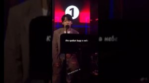 Шикарный Чонгук, и шикарная песня в его исполнении 💜#чонгук #бтс