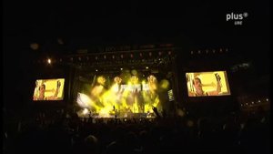Rammstein - Sonne live @ Rock am Ring 2010 HD