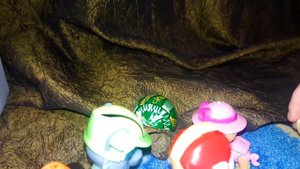 ЩЕНЯЧИЙ ПАТРУЛЬ спасает динозавра (мультики с игрушками)