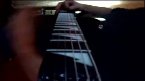 Lamb Of God - Remorse is for the dead (Headstock cam)