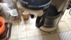 Многораразовый фильтр-сетка для кофеварки krups proaroma