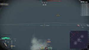 World of warships - Großer Kurfürst В чём изюминка? (Курфюрст)
