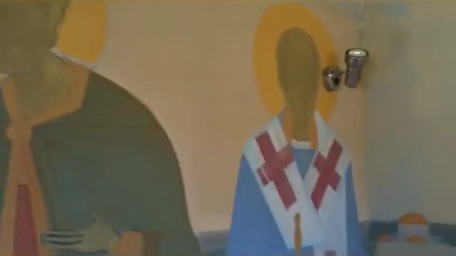 Последний раз в часовне. 06.08.2014 смотреть онлайн