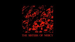 The Sisters Of Mercy -- Nine While Nine