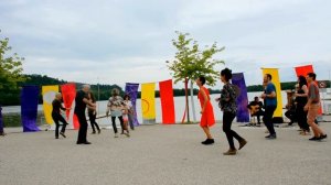 Les Résonances Juin 17 : Verbena - La Rumba