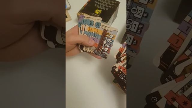 Space race - board game - UNBOXING смотреть онлайн