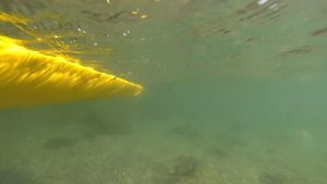 Seabird Åfjord 368, first kayaking experience ever...