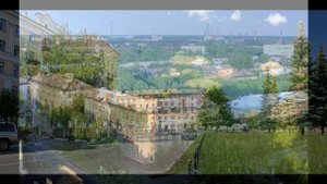 электросталь город московская область и парки электростали