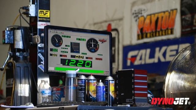 Making Money With Dynojet Dynamometers/Dynos смотреть онлайн