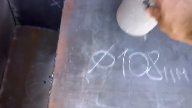 печь для бани своими руками