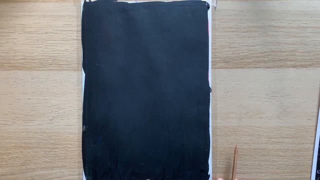 Граттаж или цап-царап смотреть онлайн