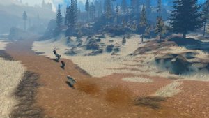 Yellowstone Unleashed Roblox Wolf Pack