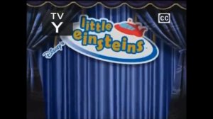 Little Einsteins - Dragon Kite / How We Became the Little Einsteins: The True Story
