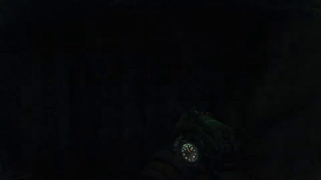 Metro 2033 Redux #13 Книгохранилище, архивы. Прохождение.