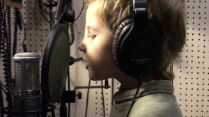 Мульт Клип Мальчишкины Мечты - Никита Данько (5 лет)