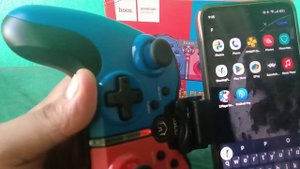 hoco GM8 mobile gamming