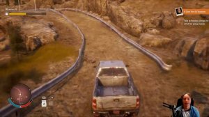 [en] State of Decay 2 - Not playing with default characters