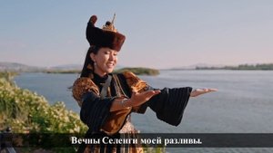 Клип жестовой песни "Мой Улан-Удэ"