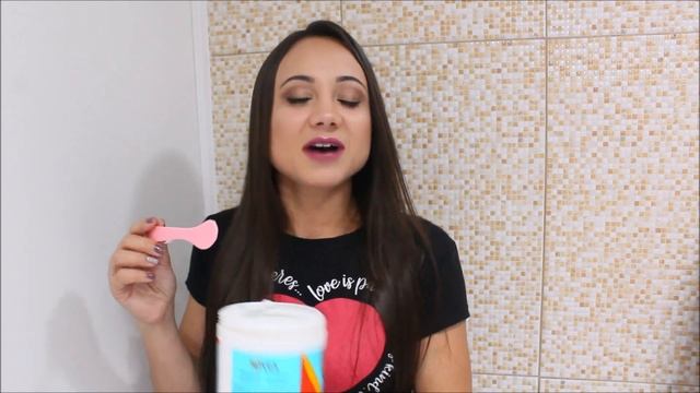 RESENHA DOCTOR RÍCINO NOVEX EMBELLEZE. TRATAMENTO DE CHOQUE EM 1 MINUTO!
