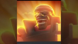 Подрывник из тф2 спел Fortunate Son