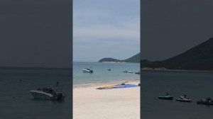 Вьетнам - когда все включено! Остров Хон Тре, отель Vinpearl Resort Nha Trang