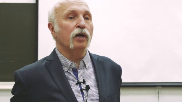 Величко М.В. (2017.03.01) - Типология культур и генетический потенциал человека (лекция №4)