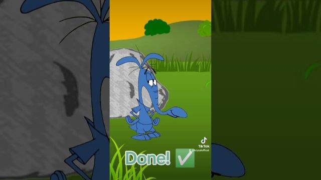 Aardvark tummy смотреть онлайн