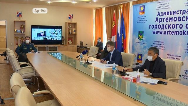 Благодарность энергетикам и МЧС.  В Первомайском районе Владивостока восстановлено электроснабжение