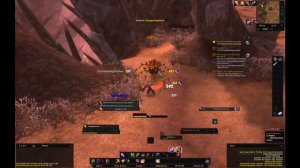 Let´s play World of Warcraft BC [Worgen Schurke 1-85][DE/HD] Part 131 Level 66-68 4