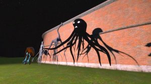 УГАДАЙ ПО ТЕНИ SCP ТИТАНОВ ТРЕВОРА ХЕНДЕРСОНА В ГАРРИС МОД! СЦП ЧЕЛЛЕНДЖ В Garry`s Mod!