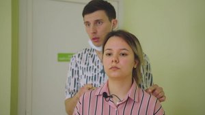 дисфункции височно-нижнечелюстного сустава