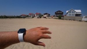 Каролино-Бугаз. Это подстава! Будьте внимательны. Отдых на курорте Каролино-Бугаз