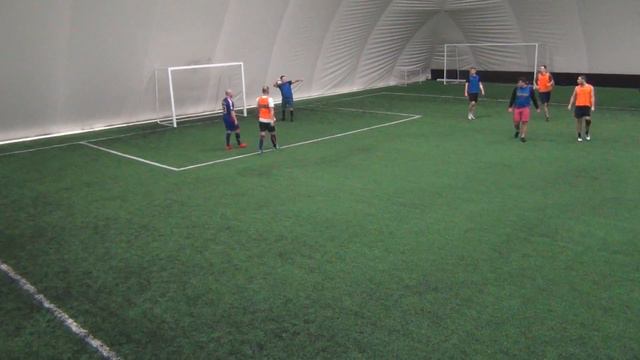 12.03.21. Синие - Оранжевые. 3 круг (9-й тур) смотреть онлайн