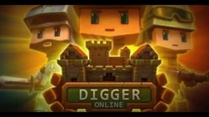 Подробный обзор Digger Online