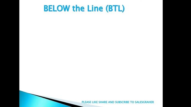 WHAT IS ATL & BTL ACTIVITIES | DIFFRANCE BETWEEN ATL & BTL ACTIVITIES | WHAT IS ATL,BTL,TTL IN FMCG