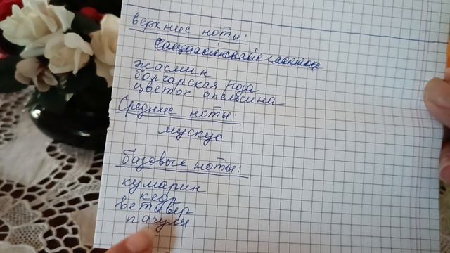 #как #выбрать #парфюм #вслепую смотреть онлайн