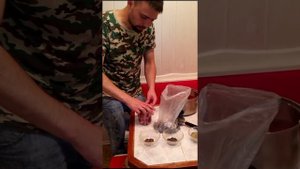 как готовить тушёнку с бобра. как приготовить бобра.