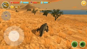 African Crocodile Simulator 3D   Android Games