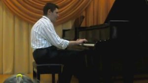 Гайдн Соната до диез минор