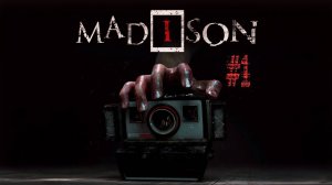 Проклятый полароид┃MADiSON #1