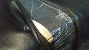 Новый салон Фиат Альбеа или примеры человеческой жадности