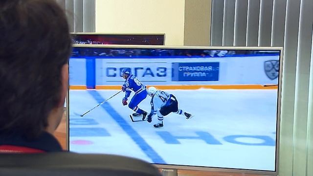 Видеоправила - Выпуск 1. Задержка соперника клюшкой