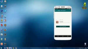 Как создать свой ярлык для приложения(Без рут)