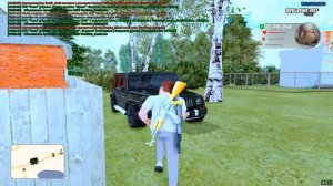 МЕГА СБОРКА ОТ РТВКМ со Звуками и ENB! Отстрелы От Выхлопа и Попа на Hud. | Radmir CRMP