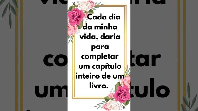 Cada dia da minha vida - Vera Lúcia Volpi - 27/11/2023 #shortsvideo #amor #anjosdedeus