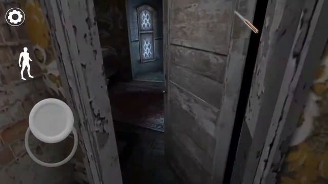 ОНИ НЕ ДАЮТ МНЕ СБЕЖАТЬ ДАЖЕ НА ПРАКТИКЕ! - Granny 3 смотреть онлайн