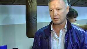 Николай Исаев  Бокс- дело жизни