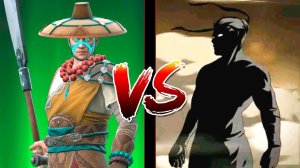 Шедоу Файт Арена БОЙ С ТЕНЬЮ Shadow Fight Arena #2