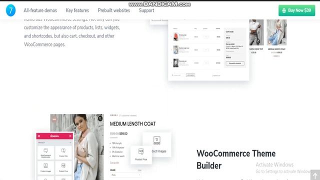 WordPress Theme - the7-responsive-multipurpose-wordpress-theme..Choosing a WordPress theme смотреть онлайн