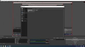 Гайд по Настройке OBS для максимального качества (Open Broadcaster Software)/Битрейт/звук